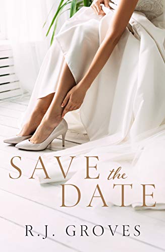 Save the Date (English Edition)