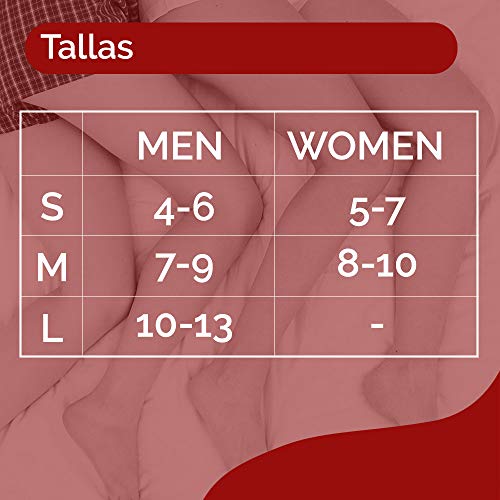 Scholl Plantilla In-Balance para el alivio del dolor de rodilla y talón, 1 par, talla S (37 - 39.5)