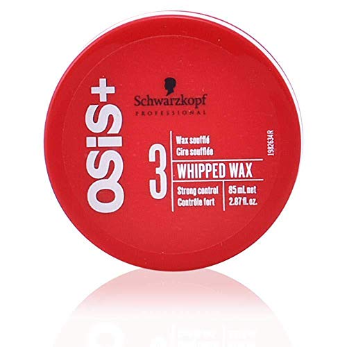 Schwarzkopf 1714329 - Cera Capilar - 85 ml