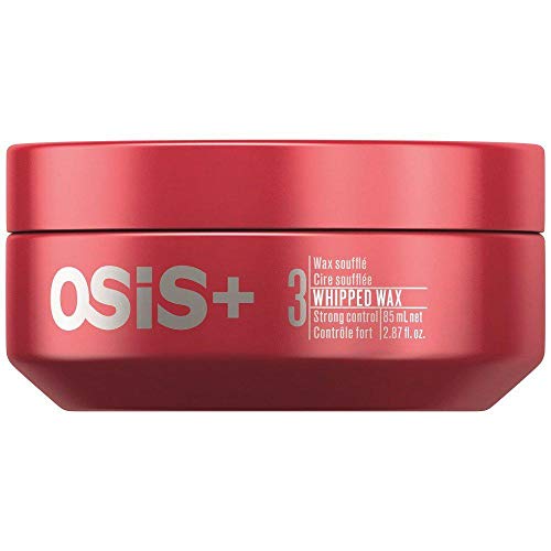 Schwarzkopf 1714329 - Cera Capilar - 85 ml