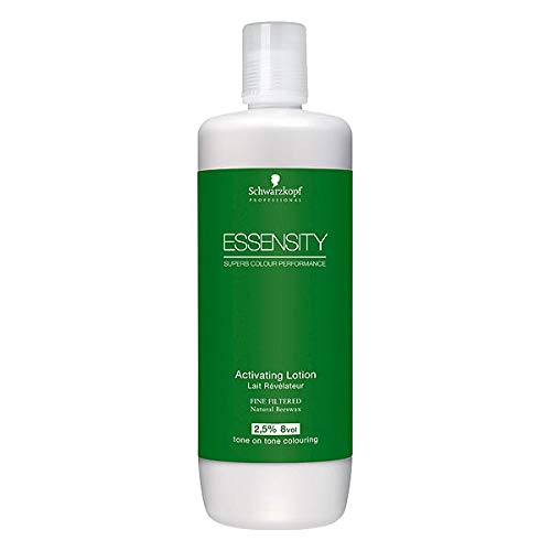 Schwarzkopf Essensity Loción Activadora 5,5% - 1000 ml