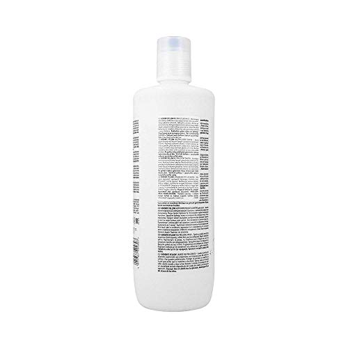 Schwarzkopf Goodbye Yellow Shampoo 1000ml