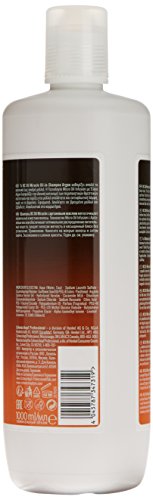 Schwarzkopf Professional BC Oil Miracle Champú - 1000 ml