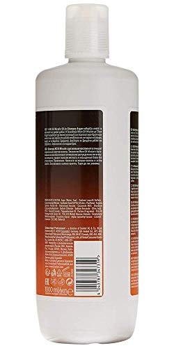 Schwarzkopf Professional BC Oil Miracle Champú - 1000 ml