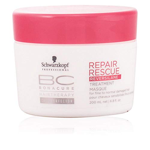 Schwarzkopf Professional BC Repair Rescue Treatment Acondicionador - 200 ml