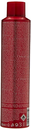 Schwarzkopf Professional Osis Refresh Dust Bodyfying Dry Champú - 300 ml