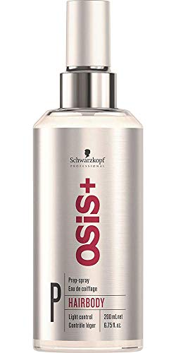 Schwarzkopf Spray - 200 ml