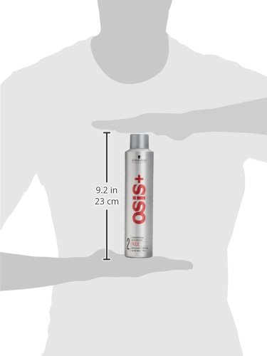 Schwarzkopf Spray Fijación Fuerte - 300 ml