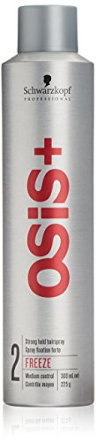 Schwarzkopf Spray Fijación Fuerte - 300 ml