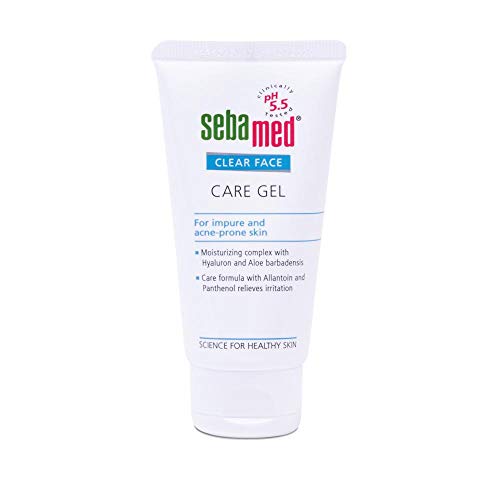 SEBAMED Gel Hidratante Oil-Free