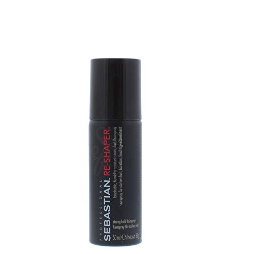 Sebastian Form Re-Shaper Fijador en Spray - 50 ml