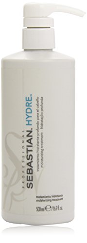 Sebastian Hydre Moisturizing Treatment Tratamiento Capilar - 500 ml