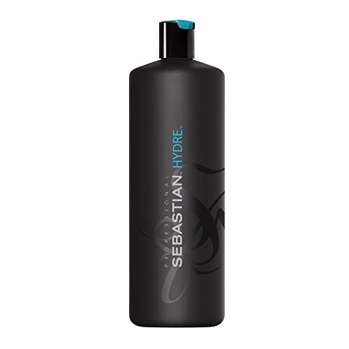 Sebastian Hydre Shampoo 1000 Ml - 1000 ml.