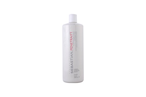 Sebastian Penetraitt - Acondicionador para el cabello, 1000 ml