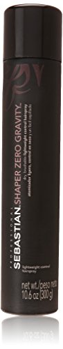 Sebastian Professional Shaper Zero Gravity Laca - 400 ml