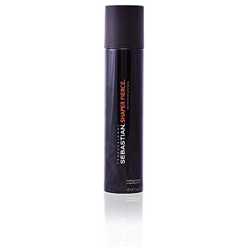 Sebastian Sebastian Shaper Fierce 400 ml