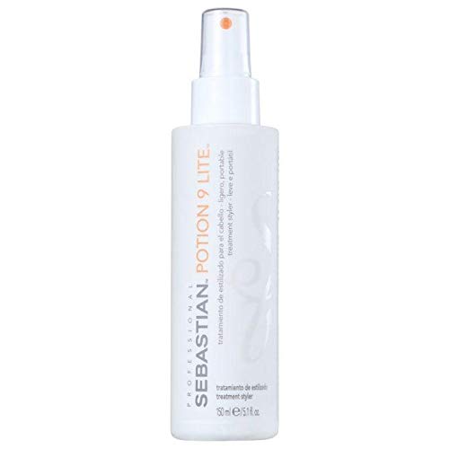 Sebastian Tratamiento Potion 9 Lite de 150 ml