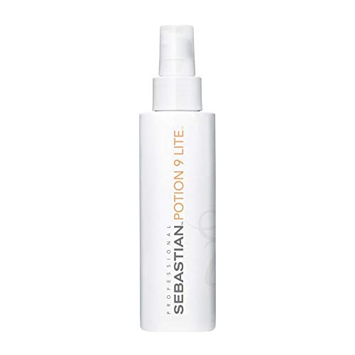 Sebastian Tratamiento Potion 9 Lite de 150 ml