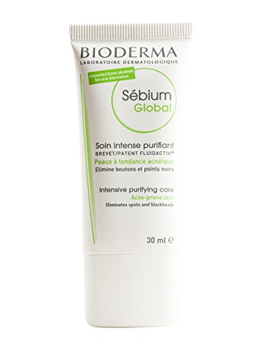 SEBIUM GLOBAL BIODERMA 30ML