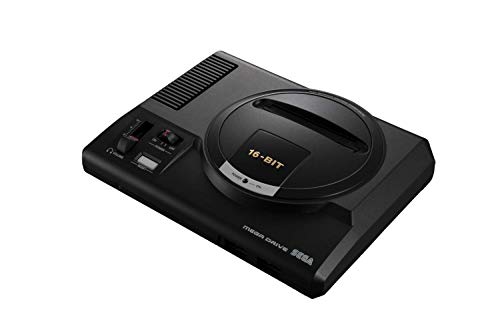 SEGA Megadrive Mini