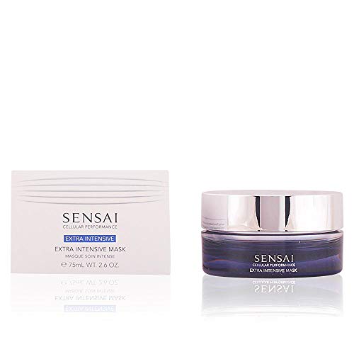 Sensai Cellular Performance Extra Intensive Mascarilla Facial - 75 ml