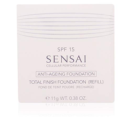 Sensai Sensai Cellular Performance Total Finish Foundat Refill #23 1 Unidad 30 ml