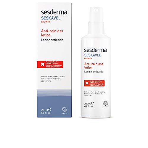 SES KAVEL ACTIVAD CAPILAR 200 ML SESDERM