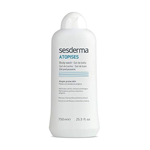 Sesderma Atopises Gel de Baño - 780 gr