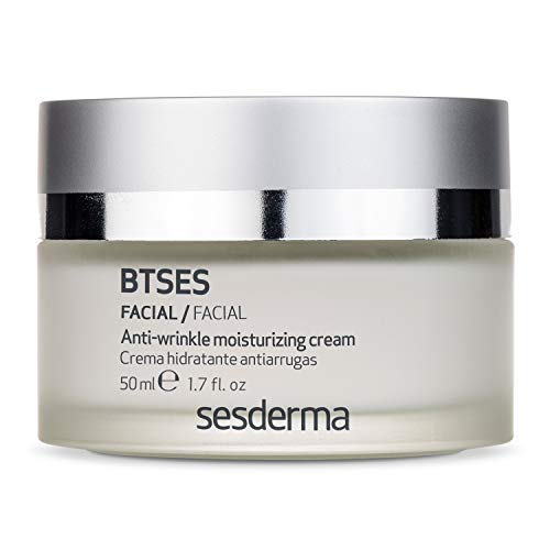 Sesderma Btses Crema Hidratante Antiarrugas - 53 gr