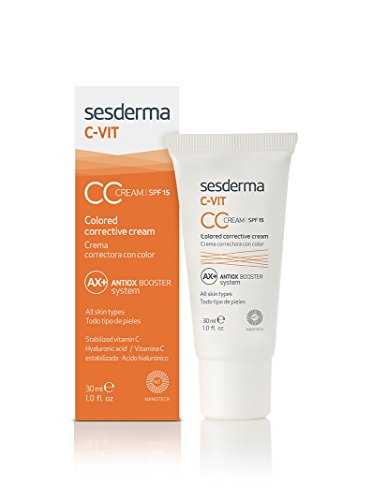 Sesderma C-Vit Cc Cream - 32 gr