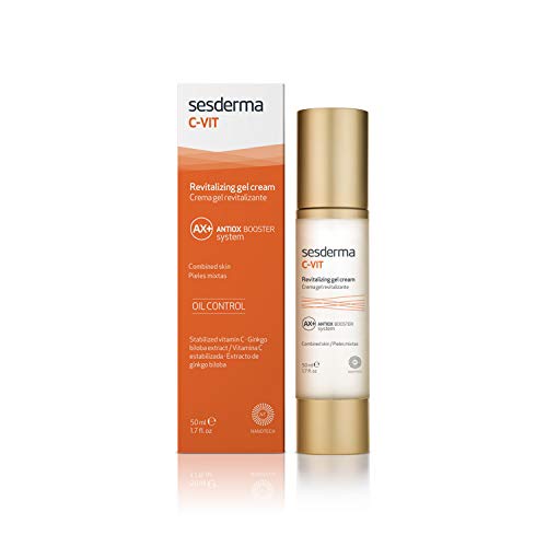 Sesderma, Crema y leche facial - 50 ml.