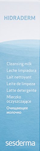 Sesderma - Leche limpiadora Hidraderm