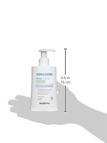 Sesderma - Leche limpiadora Hidraderm