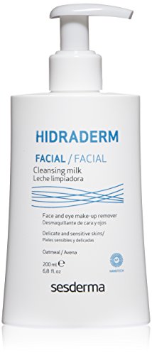 Sesderma - Leche limpiadora Hidraderm