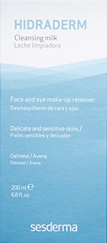 Sesderma - Leche limpiadora Hidraderm