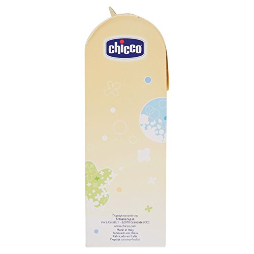 Set Baño Chicco