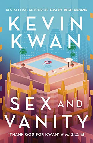 Sex and Vanity (English Edition)