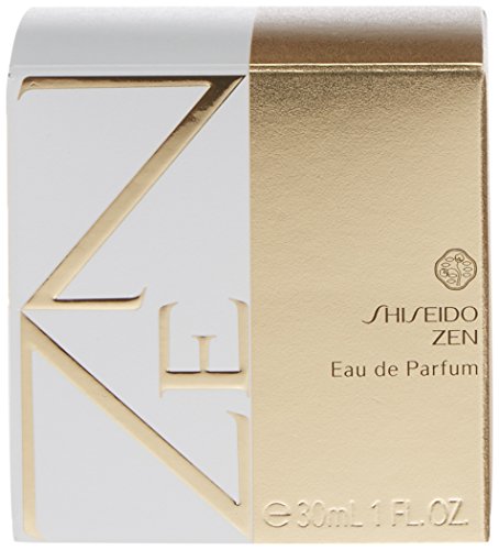 Shiseido 21781 - Agua de colonia, 30 ml