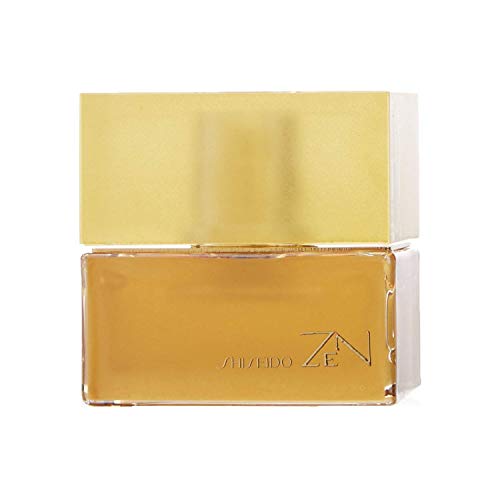 Shiseido 21781 - Agua de colonia, 30 ml