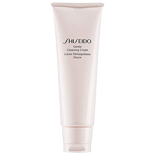 Shiseido 59676 - Crema, 125 ml