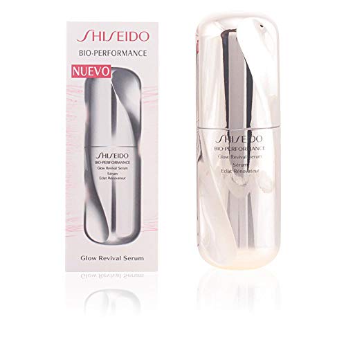 Shiseido 61260 - Crema, 30 ml