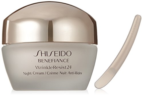 Shiseido Crema Facial Antiarrugas Noche 50 ml