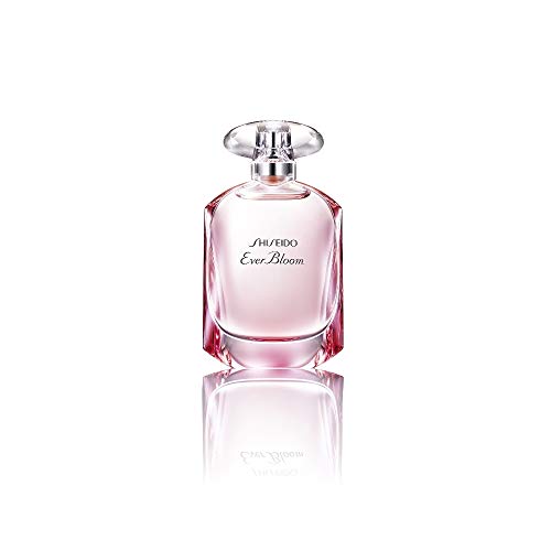 Shiseido Ever Bloom Agua de Perfume - 90 ml