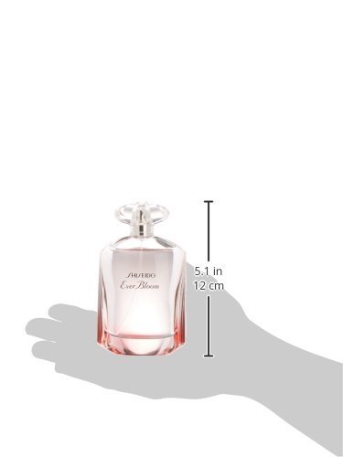 Shiseido Ever Bloom Agua de Perfume - 90 ml