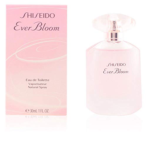 Shiseido Ever Bloom Eau de Toilette 90 ml