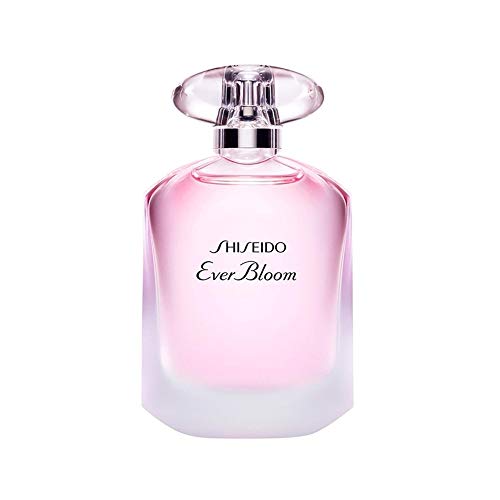 Shiseido Ever Bloom Eau de Toilette 90 ml