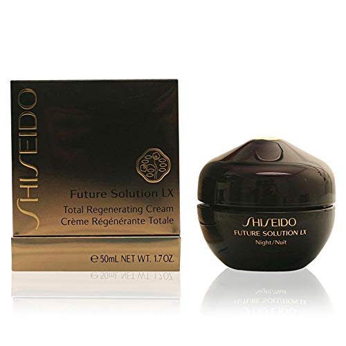 Shiseido Future Solution LX Creama total regeneradora 50ml