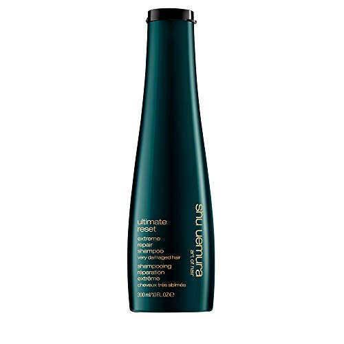 Shu Uemura, Cuidado del pelo y del cuero cabelludo - 300 ml.