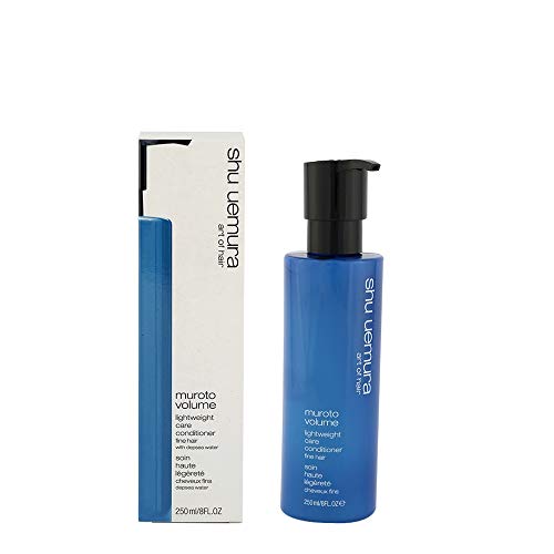 Shu Uemura Muroto Volume Conditioner 250 Ml - 250 ml.