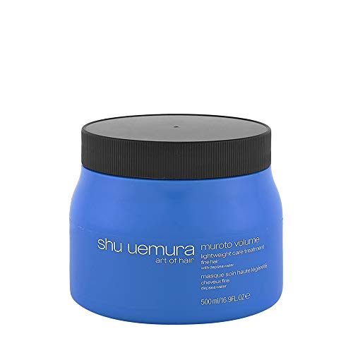 Shu Uemura Muroto Volume Masque 500 Ml - 500 ml.